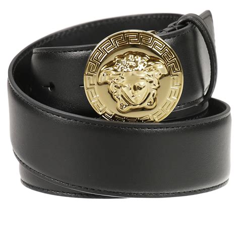 versace mens belt cheap|gianni versace men's belts.